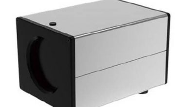 HIKVISION DS-2TE127-G4A