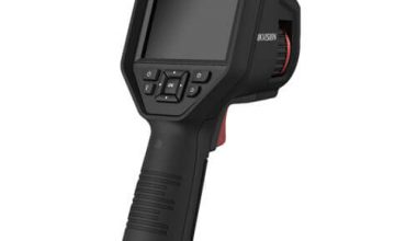 HIKVISION DS-2TP21B-6AVF/W  1