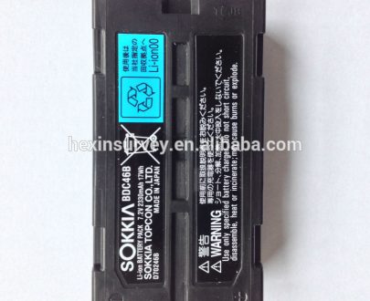 SOKKIA  BDC46B
