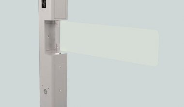ZKTECO SBT1022S