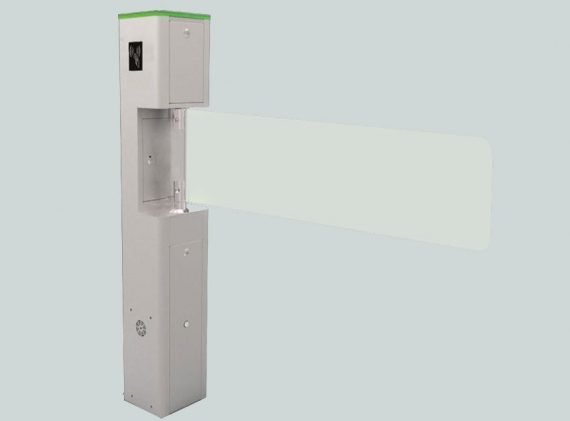 ZKTECO SBT1022S 4
