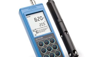 HANNA HI9146-04