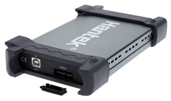 HANTEK 6022BE 2