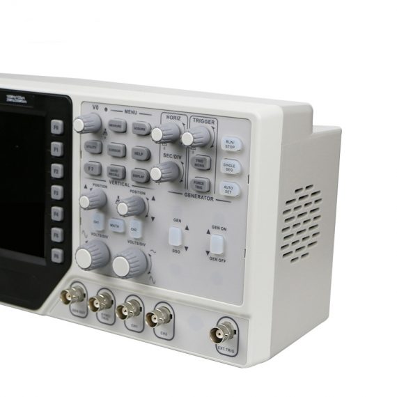 HANTEK DSO4102S 3