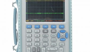 HANTEK DSO 8060 1