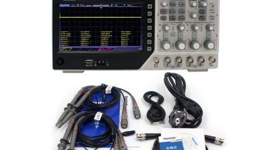 HANTEK DSO4084C