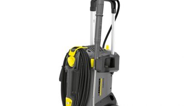 KARCHER HD 6/15 C