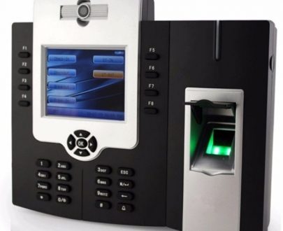 ZKTECO ICLOCK880/ID