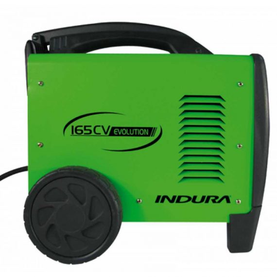INDURA  165 CV Evolution 3