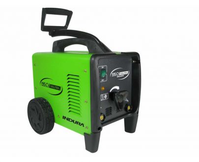 INDURA  195 CV Evolution