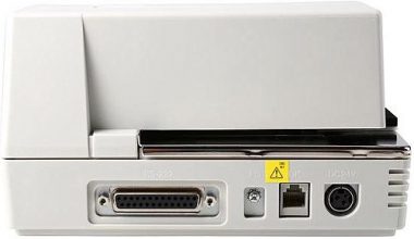 EPSON TMU295 PARALELA, BEIGE
