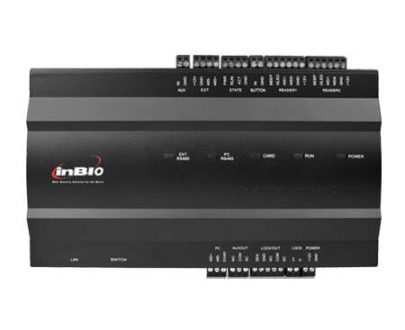 ZKTECO ZK-INBIO160PROBOX