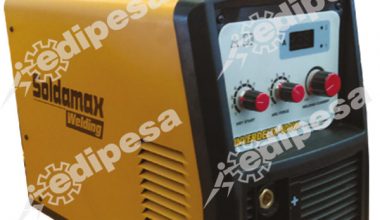 SOLDAMAX Carimig 200WD 1
