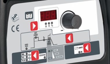 TELWIN Superior 630 DC VRD