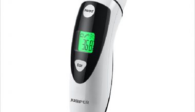 JUMPER JPD-FR401 1