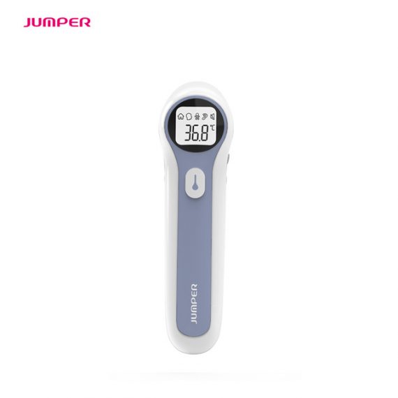 JUMPER JPD-FR412 2