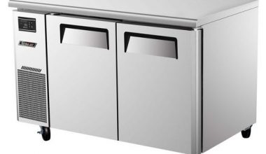 TURBO AIR  KUR12-2