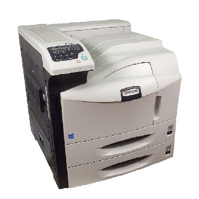 KYOCERA Ecosys FS-9530dn 4