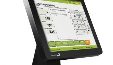 Bematech  LE1015W