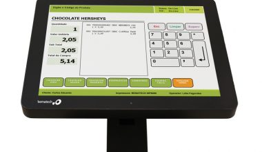Bematech  LE1015W 1
