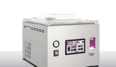 LERICA C308