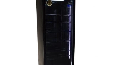 VENTUS LG-360 BLACK 1