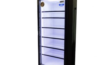 VENTUS LG-360 LED 1