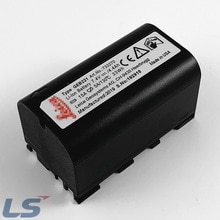 LEICA GEB221 Li-ION