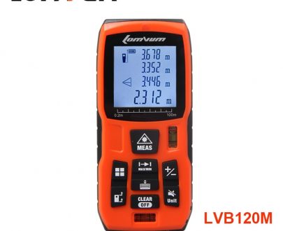 LOMVUM 120 M