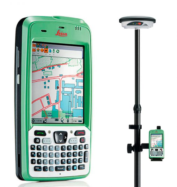 LEICA ZENO 5 2