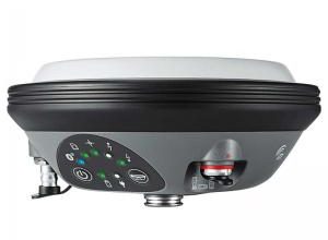 LEICA GS16 con RTK