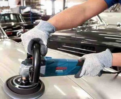 BOSCH GPO12CE