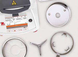 OHAUS  MB90