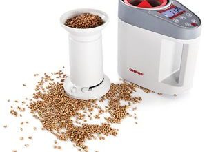 OHAUS MC2000