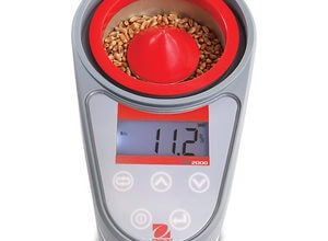 OHAUS MC2000