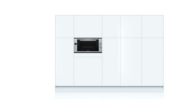 BOSCH Hva331bs0 Silver 2
