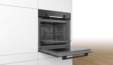 BOSCH Hba514bb0 Negro