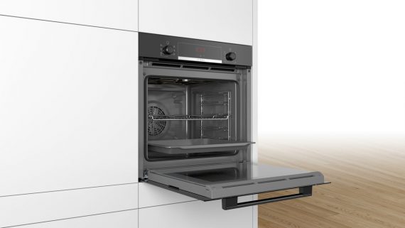 BOSCH Hba514bb0 Negro 2