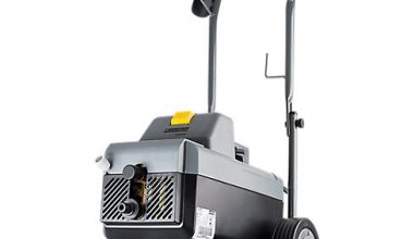KARCHER HD-585 PROFI-S