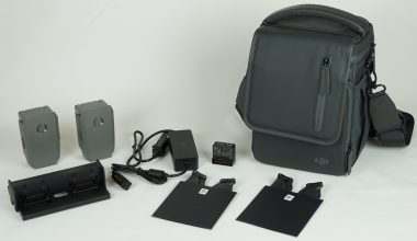 DJI  FLY MORE KIT