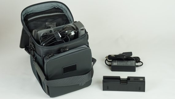 DJI  FLY MORE KIT 4