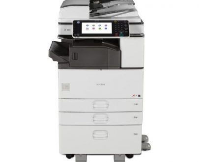 RICOH Aficio MP 2553