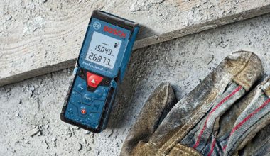 BOSCH GLM 30