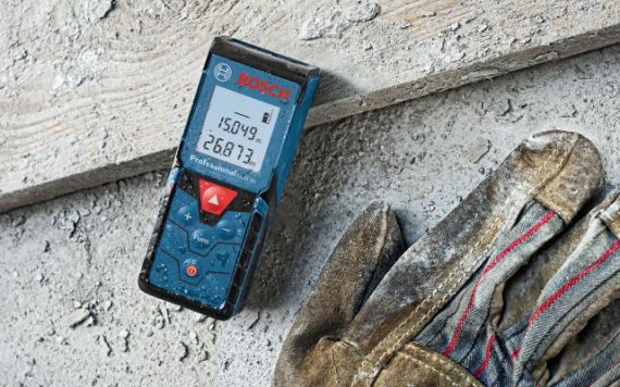 BOSCH GLM 30 3