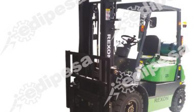 REXON FGL25 1