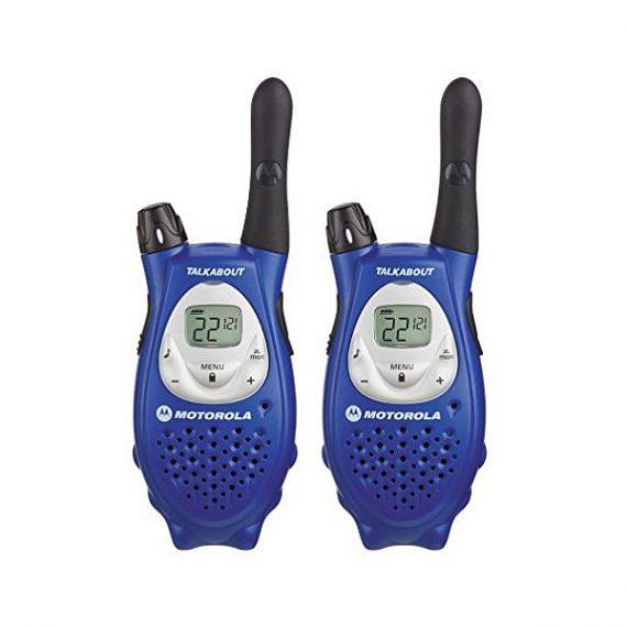 MOTOROLA  T5500 2