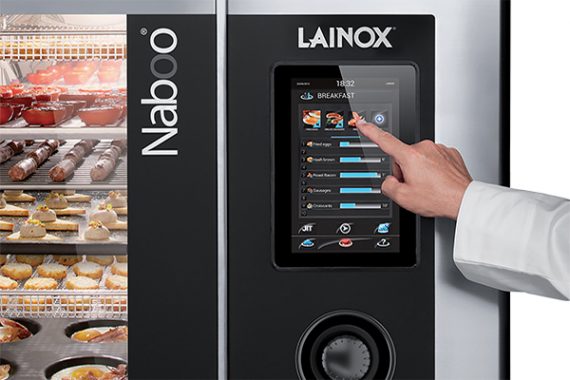 LAINOX  NAGV101R 4