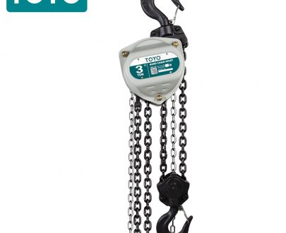 TOYO 3 Ton 3.0m