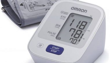 OMRON Hem7120