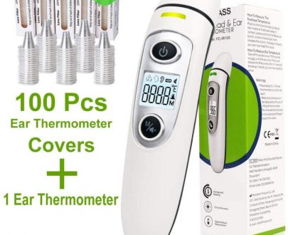 OurWarm FC-IR100